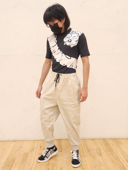 Toji compression shirt