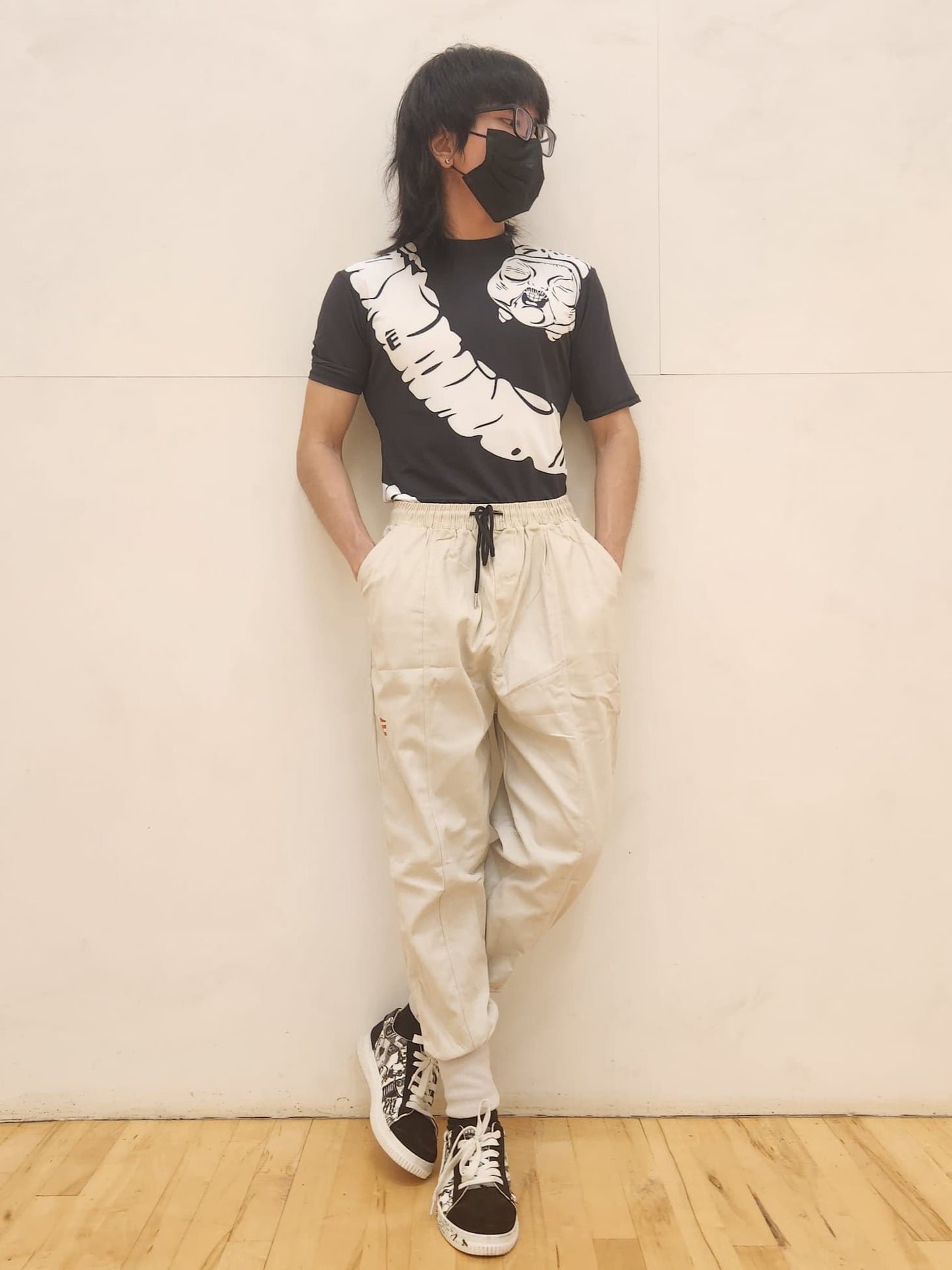 Toji shirt