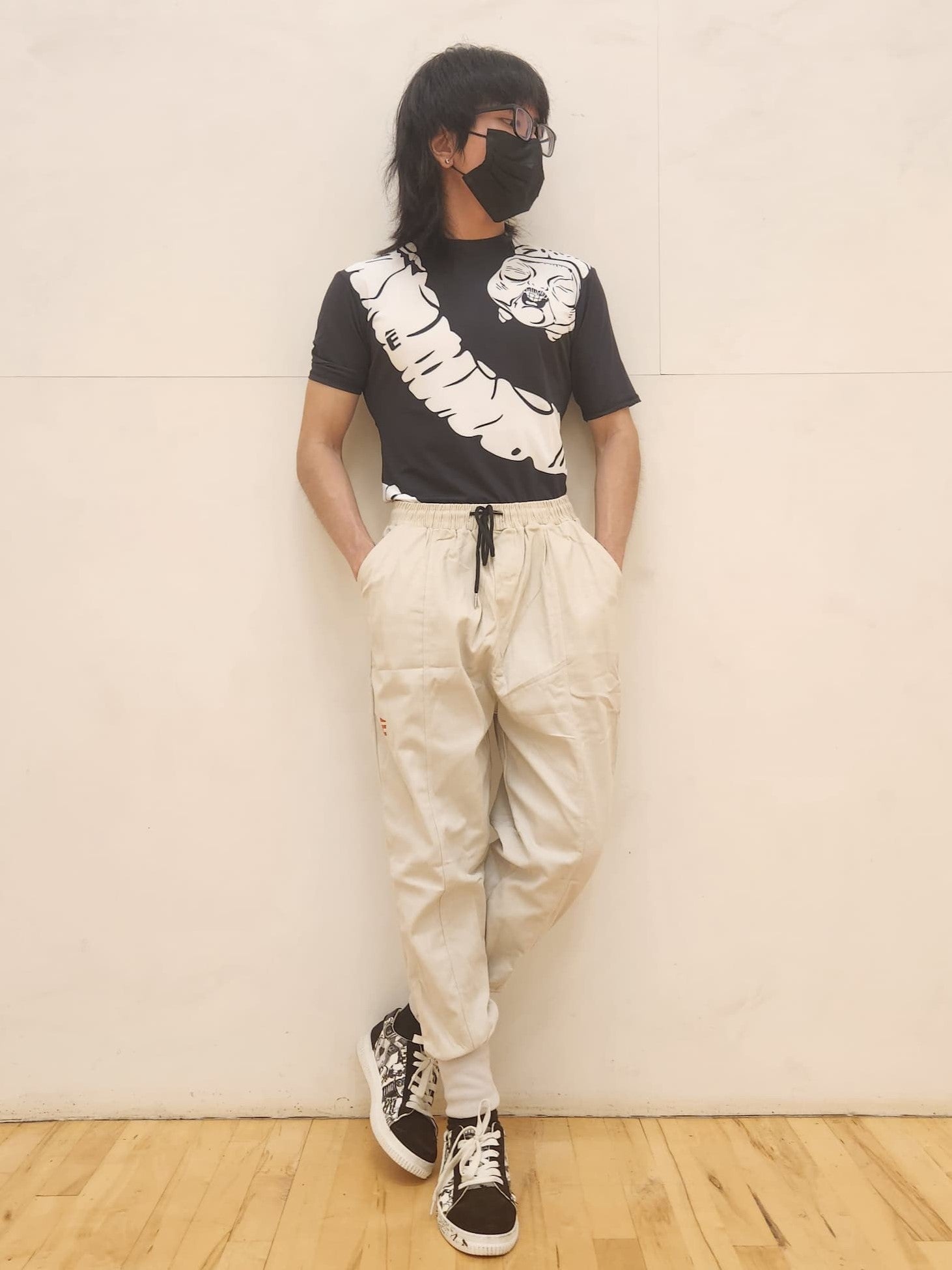 Toji shirt