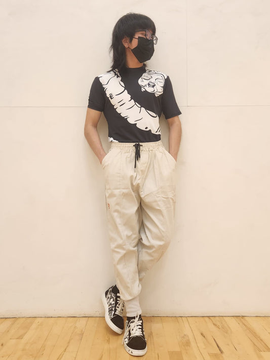 Toji shirt