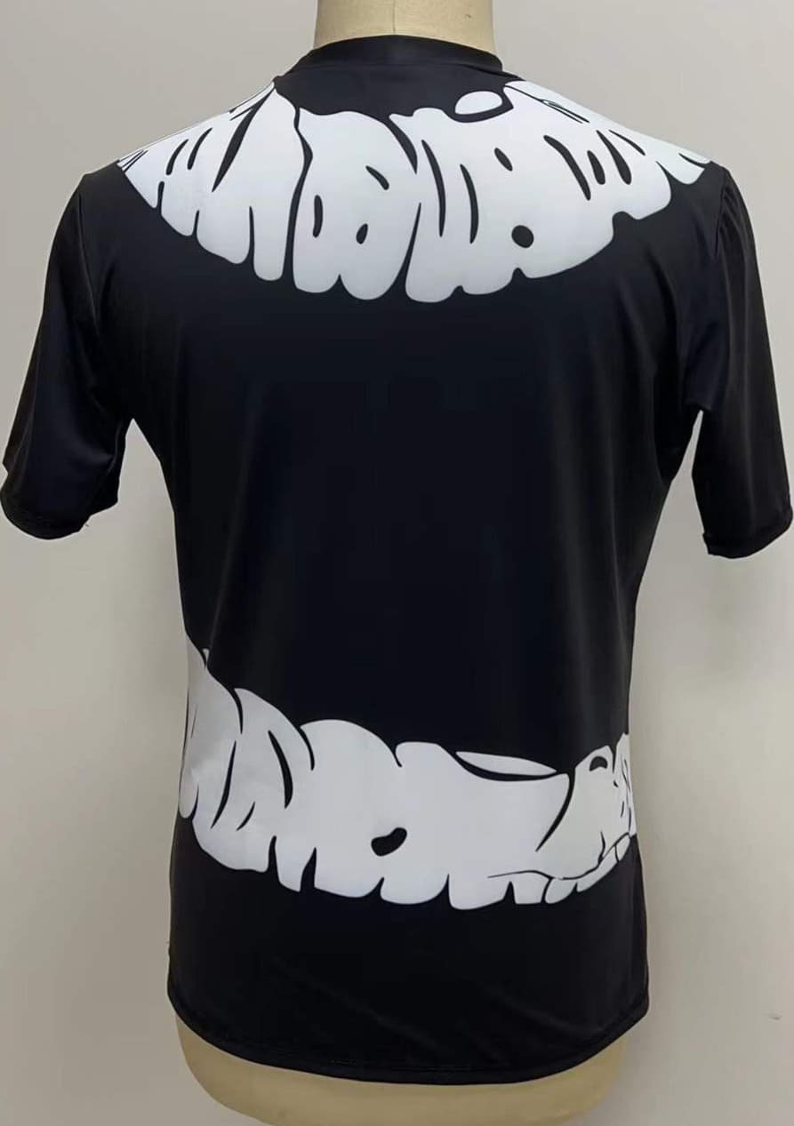 Toji Inventory Curse Compression Tees