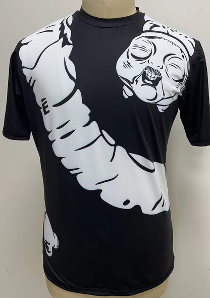 Toji Gym Shirt