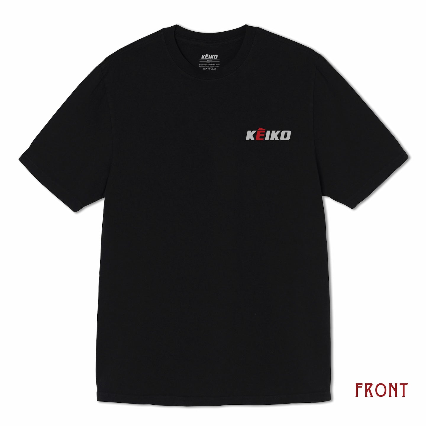 Berserk Keiko Shirt