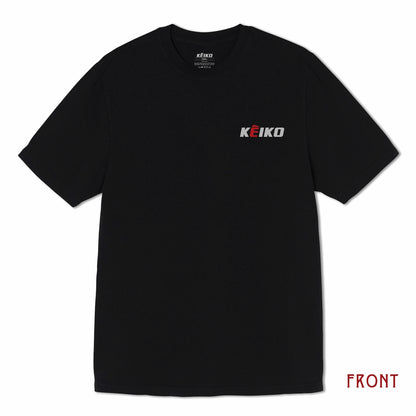 Keiko Berserk Shirt