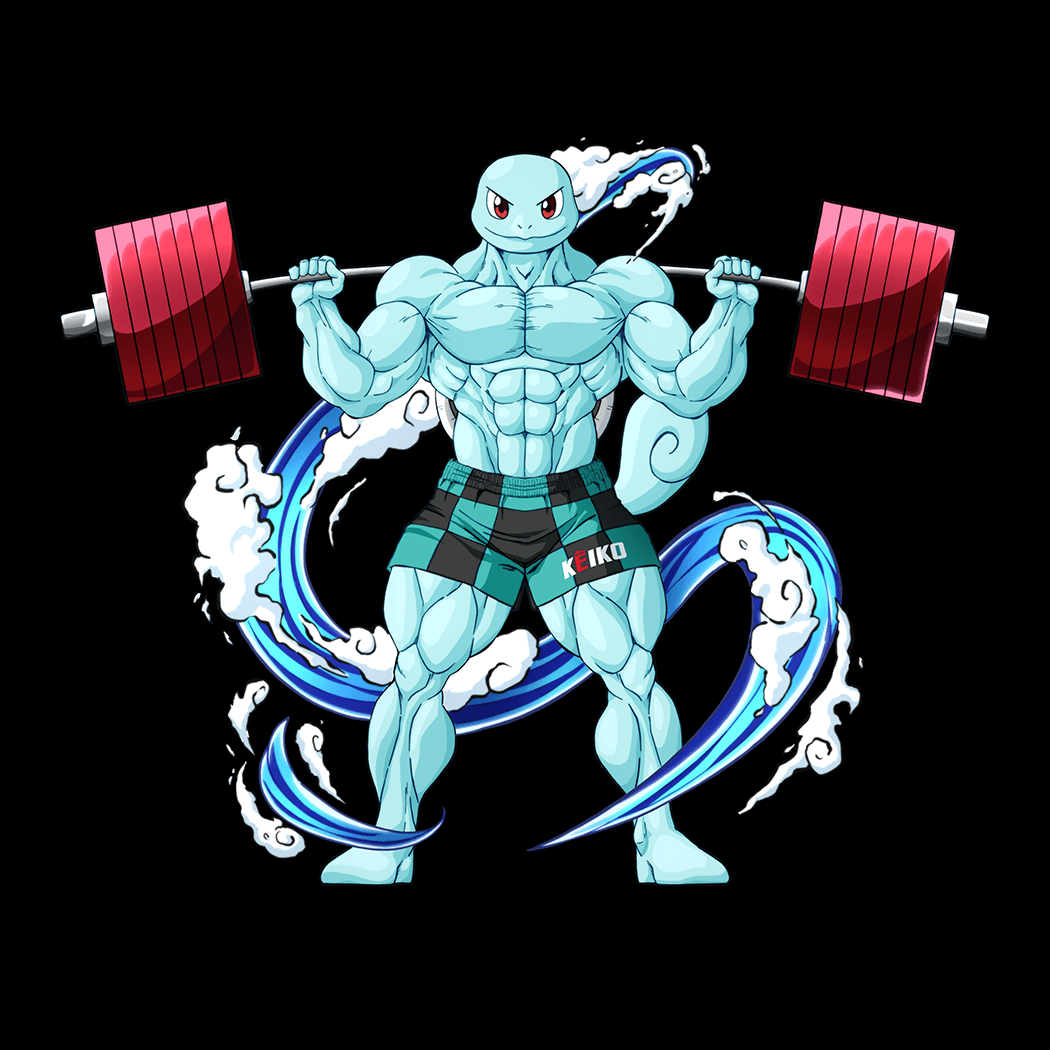 Pokemon fitness shirts hotsell